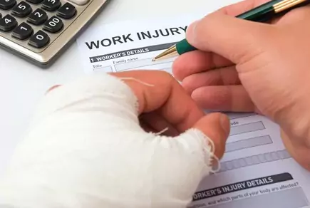 Workers Compensation Act: Providing Legal Help