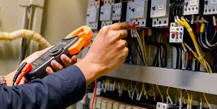 Electrical Damage Prevention and Electrical Damage Solution