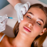 Pain Relief With Botox